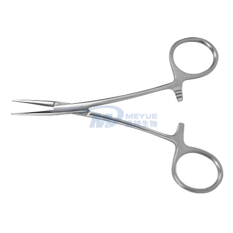 M6065 Hemostatic forceps