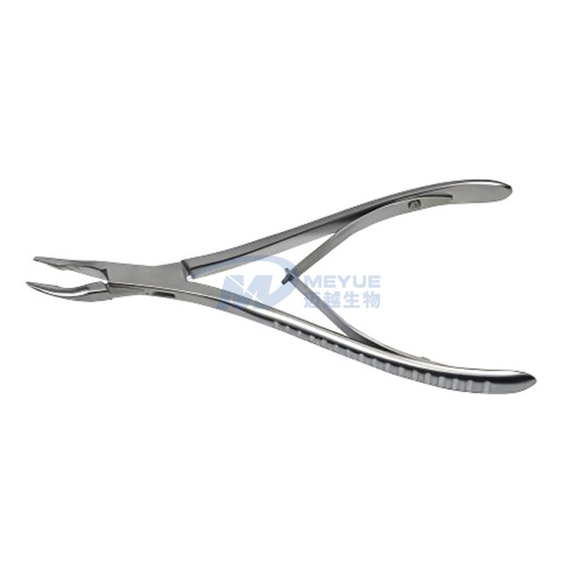 M6071-1 Bone biting forceps