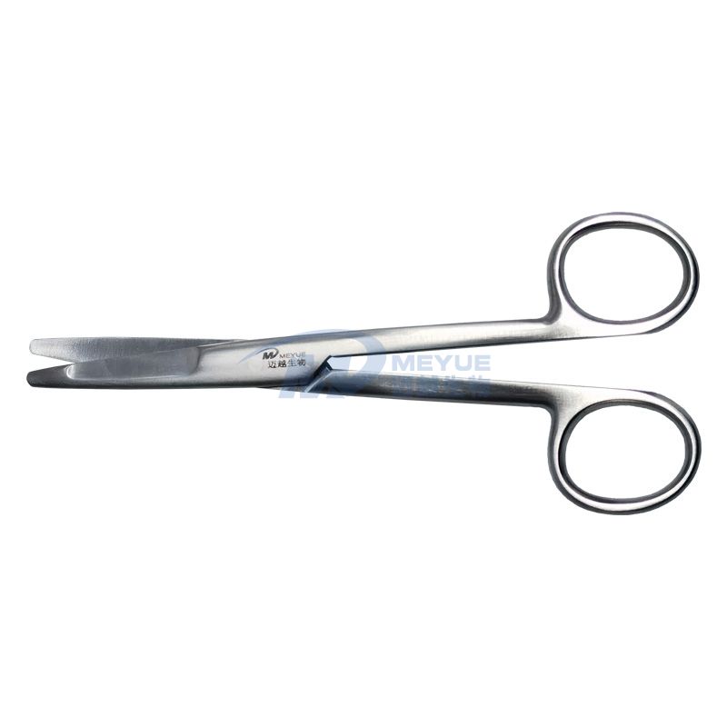 M6019 Anatomy scissors, surgical scissors