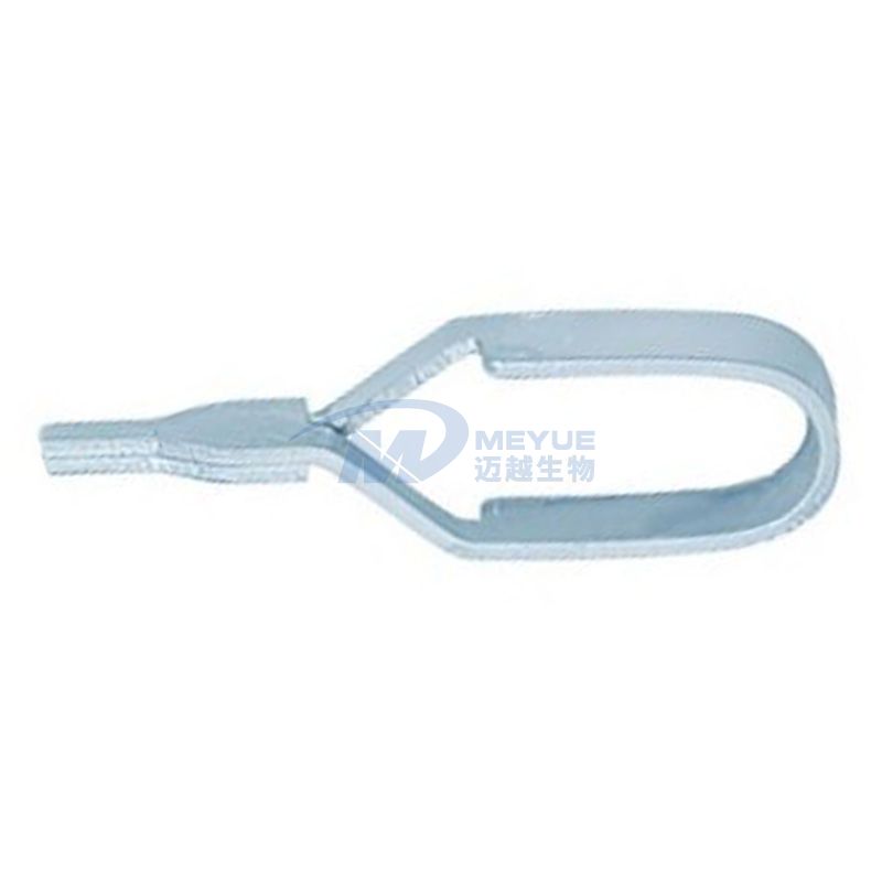 M6051 Microscopic hemostatic clip