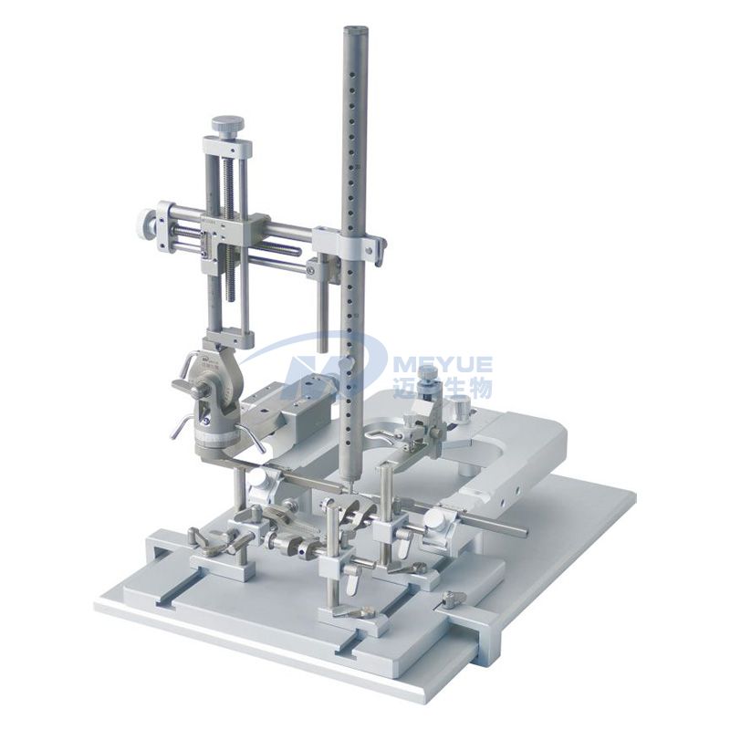 M5112 Standard positioning dev