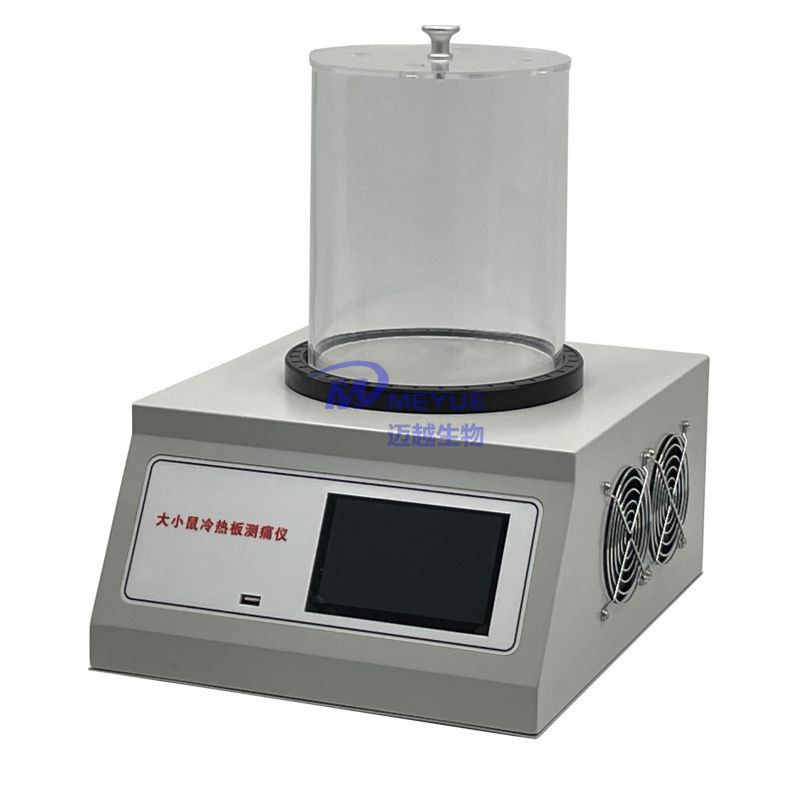 M3015 Rat hot and cold plate pain tester