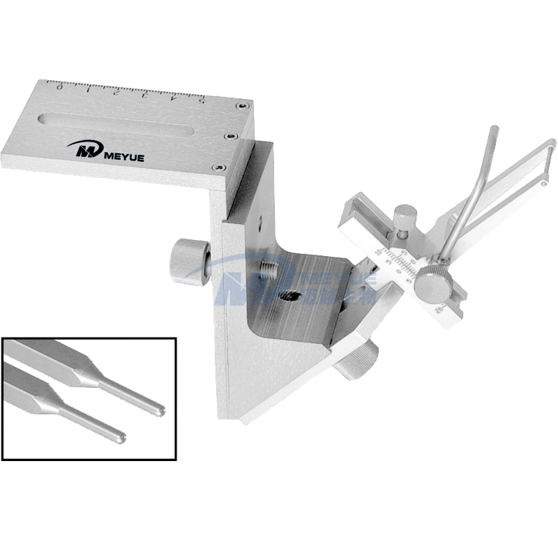 M5139 Pigeon adapter